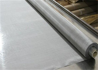 Υφαμένο μολυβδαίνιο 2.5mm διακοσμητικό πλέγμα καλωδίων Dia 2.2m πλάτος