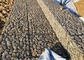 Επιτροπές πλέγματος καλωδίων Gabion προστασίας διάβρωσης, κλουβιά καλωδίων για τους διατηρώντας τοίχους βράχου