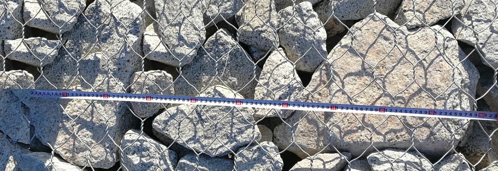ποιότητας καλάθια gabion μετάλλων εργοστάσιο