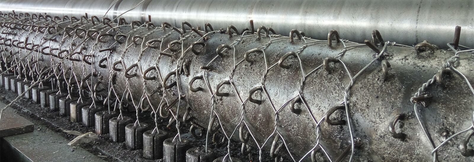 ποιότητας καλάθια gabion μετάλλων εργοστάσιο