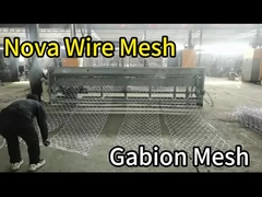 Προμηθευτής προσιτού εξαγωνικού ιστού γαβιονίου: Πάρτε ανταγωνιστικές τιμές και μειώσεις χονδρικής παραγγελίας σήμερα