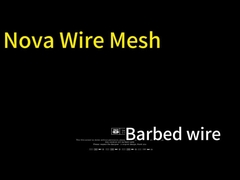 Περιβαλλοντικώς φιλικές επιλογές συρματόπλεγματος για βιώσιμες φράχτες