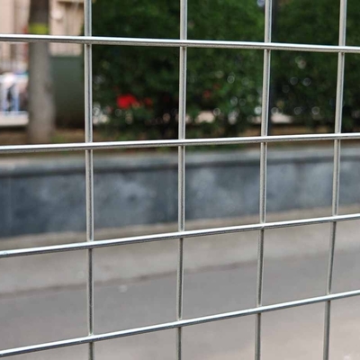 Nova Metal Mesh συγκολλημένα καλάθια Gabion 60x80mm Μέγεθος τρύπας 2.0-3.0mm Σύρμα