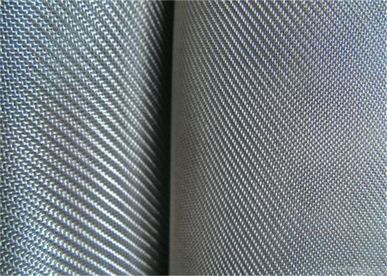 40 πλέγμα 0.5mm μέγεθος 99,95% τρυπών ύφασμα πλέγματος καλωδίων μολυβδαίνιου/καθαρό φιλτράρισμα υφασμάτων οθόνης πλέγματος καλωδίων μολυβδαίνιου