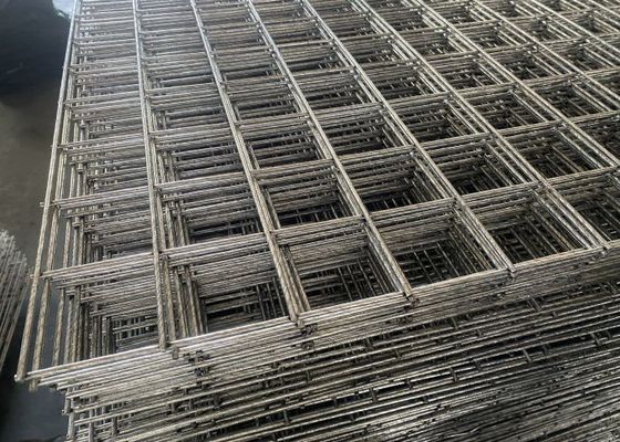 76.2*76.2mm Μέγεθος τρύπας Φραγμός γαβιονίου για φιλική προς το περιβάλλον προστασία