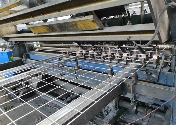 2Διάμετρος καλωδίου 0,0 mm-4,0 mm Ζυγισμένα καλάθια με συρματόπλεγμα για βιομηχανικές εφαρμογές