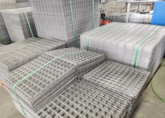 2Διάμετρος καλωδίου 0,0 mm-4,0 mm Ζυγισμένα καλάθια με συρματόπλεγμα για βιομηχανικές εφαρμογές