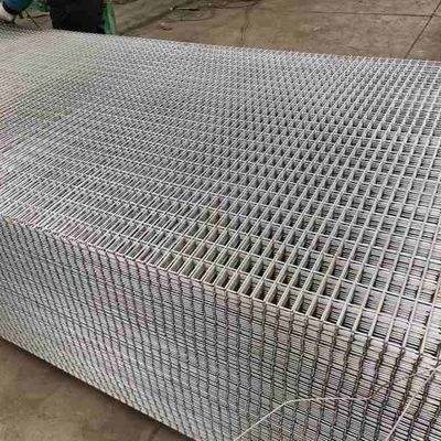 Προσαρμόσιμα Μεταλλικά Καλάθια Gabion 2m x 1m x 1m με Αντοχή σε εφελκυσμό 350-550N/mm2