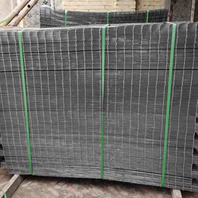 Μεταλλικά καλάθια Gabion 80x100mm Μέγεθος τρύπας 350-550N/mm2 Δυνατότητα τράβηξης