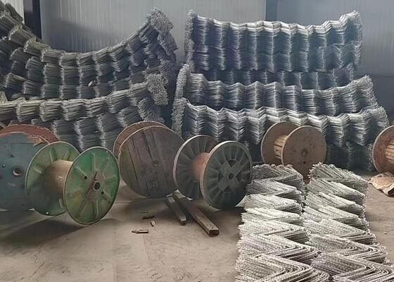 Ελαφρύ Δίκτυο Προστασίας από Καταρράκτες που προσφέρει εύκολη εγκατάσταση και συντήρηση, εξασφαλίζοντας παράλληλα τη μέγιστη προστασία από καταρράκτες