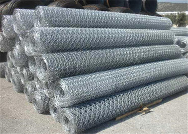 Ντυμένη PVC επιφάνεια διατηρώντας τοίχων βράχου πλέγματος καλωδίων προστασίας Rockfall