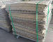 Galvanised Welded Mesh Hesco Barriers / Military Hesco Bastion For Defensive Wall